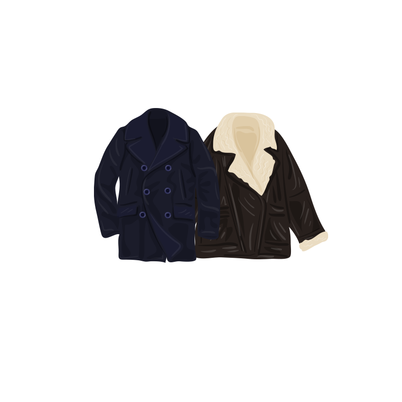Jackets & Coats